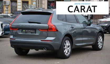 Volvo XC60 2017