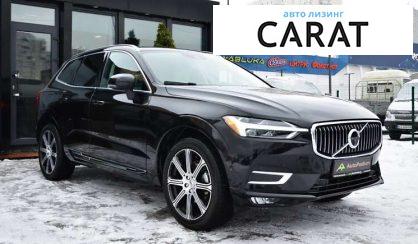 Volvo XC60 2020