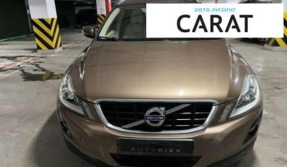 Volvo XC60 2010