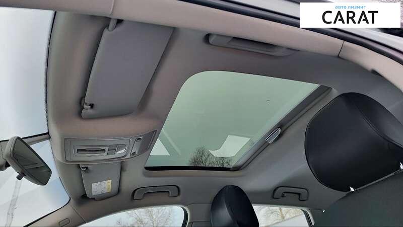 Audi A3 2015 Audi A3 2015