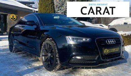 Audi A5 2013