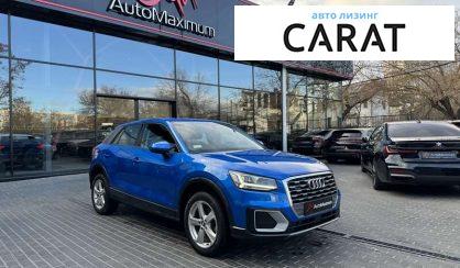 Audi Q2 2017 Audi Q2 2017