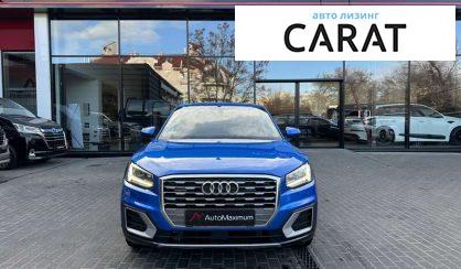 Audi Q2 2017 Audi Q2 2017