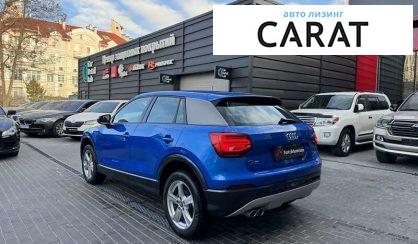 Audi Q2 2017 Audi Q2 2017