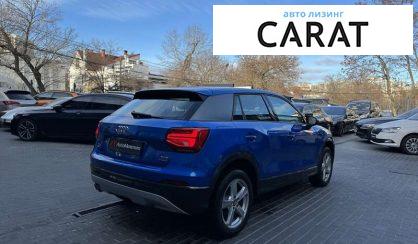 Audi Q2 2017 Audi Q2 2017
