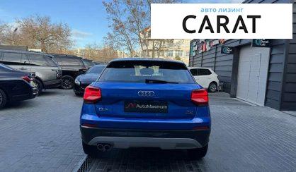 Audi Q2 2017 Audi Q2 2017
