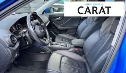 Audi Q2 2017 Audi Q2 2017