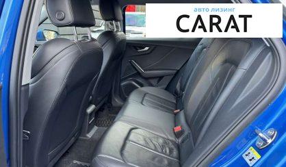 Audi Q2 2017 Audi Q2 2017