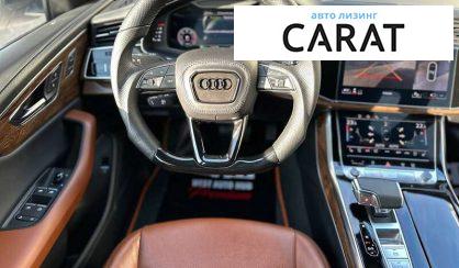 Audi Q8 2021 Audi Q8 2021