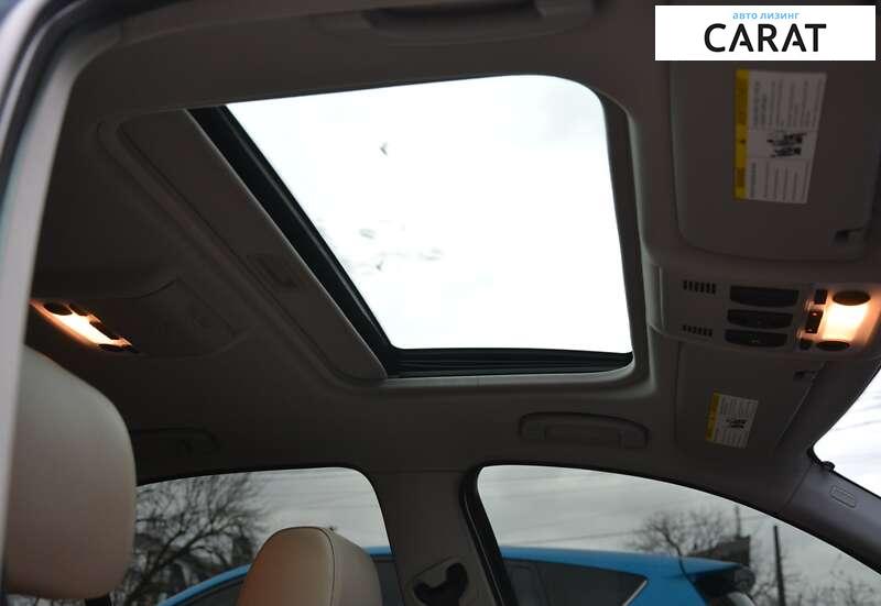 BMW 3 Series 2011 BMW 3 Series 2011