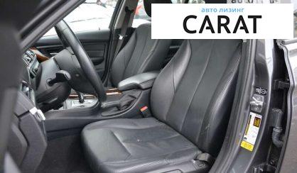 BMW 3 Series 2013 BMW 3 Series 2013