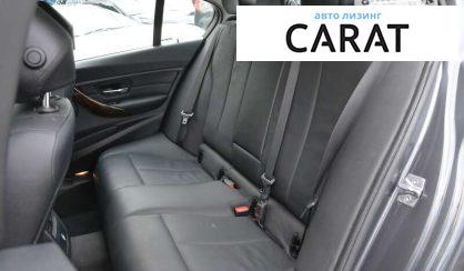 BMW 3 Series 2013 BMW 3 Series 2013