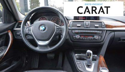 BMW 3 Series 2013 BMW 3 Series 2013