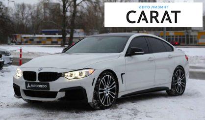 BMW 4 Series 2015 BMW 4 Series 2015