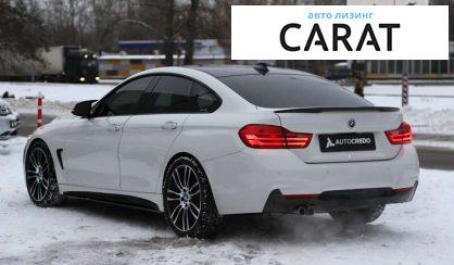 BMW 4 Series 2015 BMW 4 Series 2015