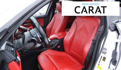 BMW 4 Series 2015 BMW 4 Series 2015