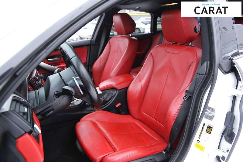 BMW 4 Series 2015 BMW 4 Series 2015