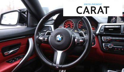 BMW 4 Series 2015 BMW 4 Series 2015