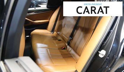 BMW 5 Series 2017 BMW 5 Series 2017