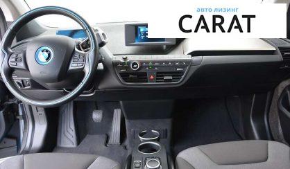 BMW I3 2021 BMW I3 2021
