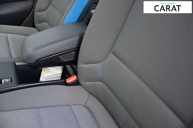 BMW I3 2021 BMW I3 2021