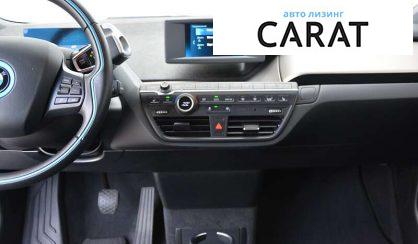BMW I3 2021 BMW I3 2021