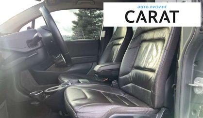 BMW I3 2014 BMW I3 2014