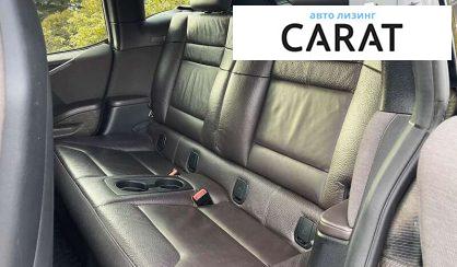 BMW I3 2014 BMW I3 2014