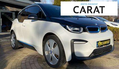 BMW I3 2018 BMW I3 2018