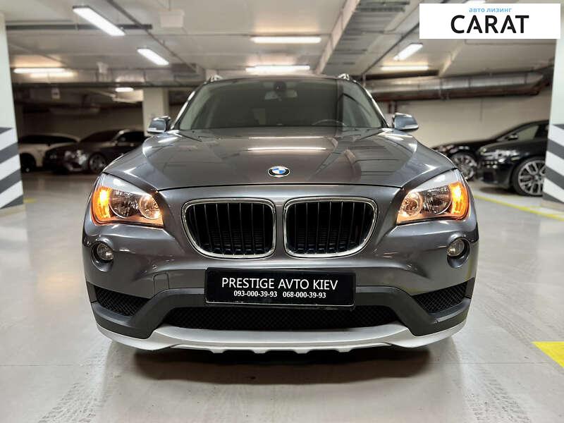 BMW X1 2015 BMW X1 2015