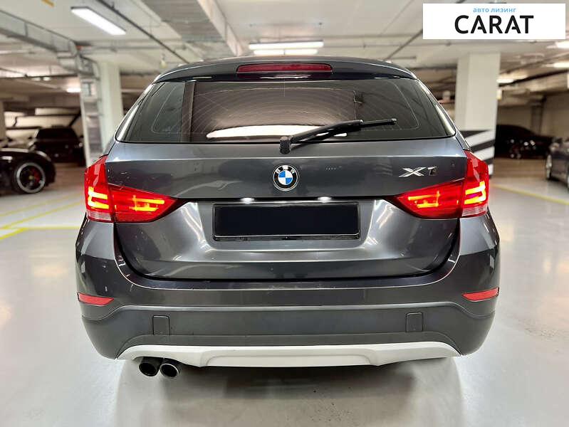 BMW X1 2015 BMW X1 2015