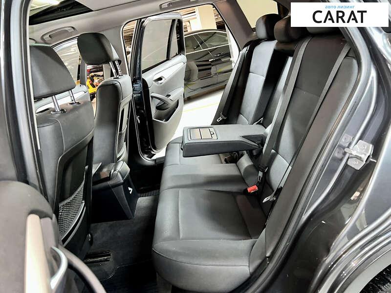 BMW X1 2015 BMW X1 2015