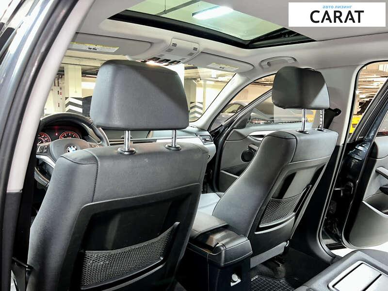 BMW X1 2015 BMW X1 2015