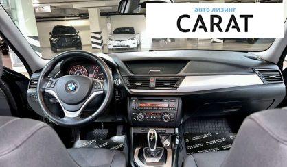 BMW X1 2015 BMW X1 2015
