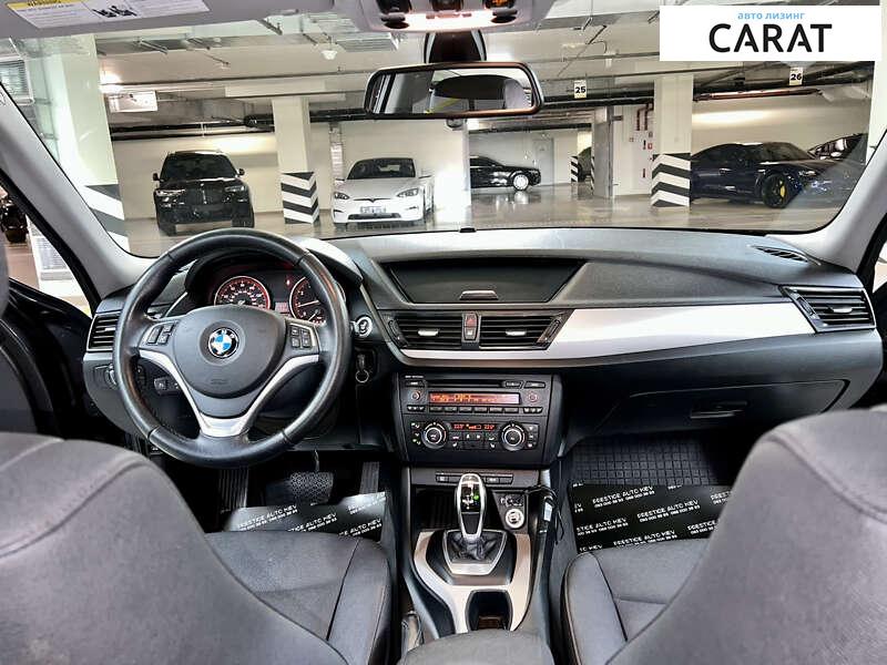 BMW X1 2015 BMW X1 2015