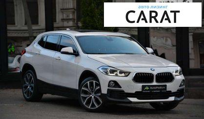 BMW X2 2020