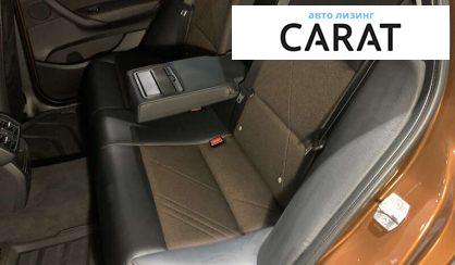 BMW X3 2017 BMW X3 2017