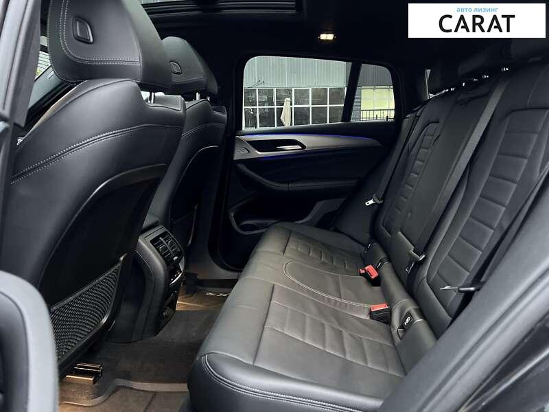 BMW X4 2019 BMW X4 2019
