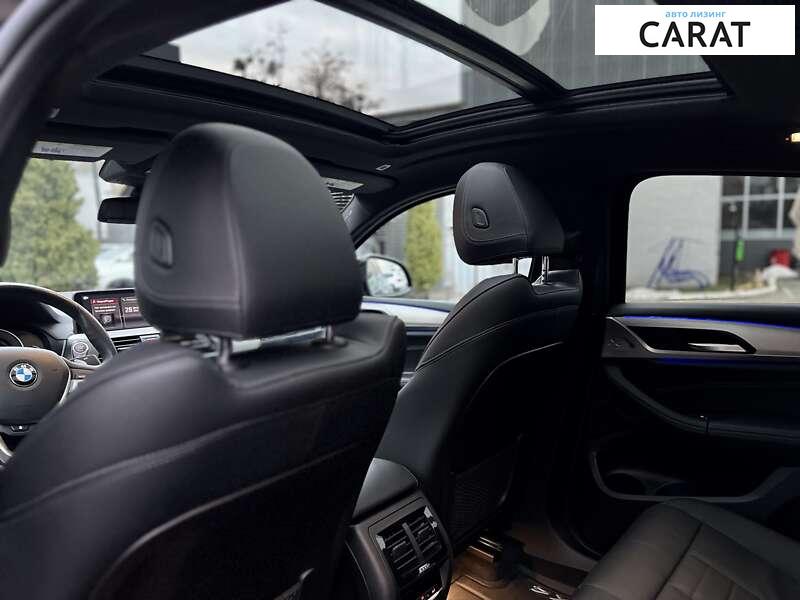BMW X4 2019 BMW X4 2019