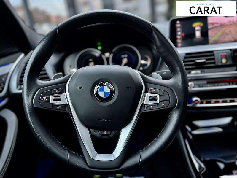 BMW X4 2019 BMW X4 2019