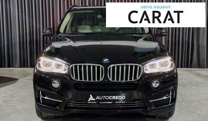 BMW X5 2014