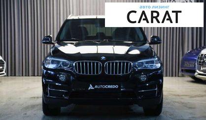 BMW X5 2014