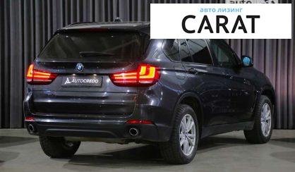 BMW X5 2018 BMW X5 2018