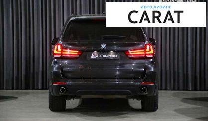 BMW X5 2018 BMW X5 2018