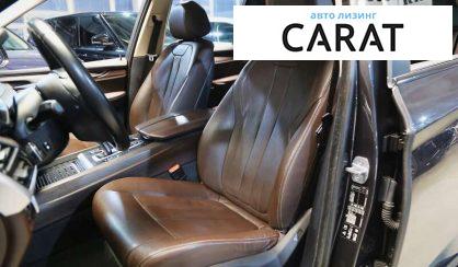 BMW X5 2018 BMW X5 2018