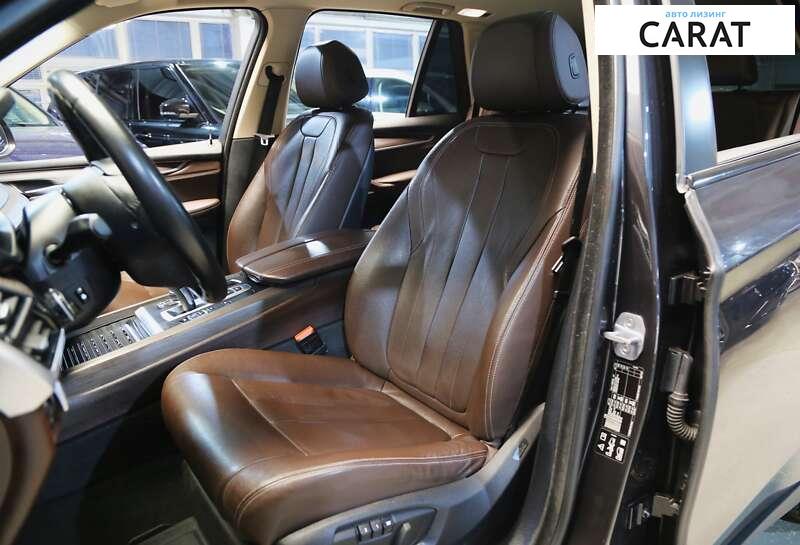 BMW X5 2018 BMW X5 2018