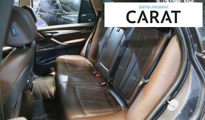 BMW X5 2018 BMW X5 2018
