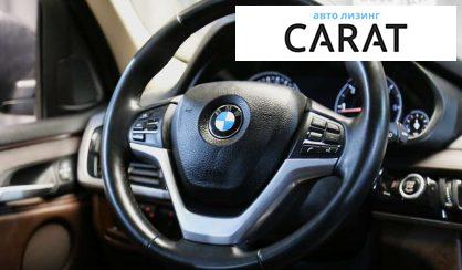 BMW X5 2018 BMW X5 2018