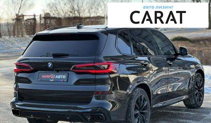 BMW X5 2019 BMW X5 2019