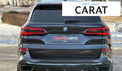 BMW X5 2019 BMW X5 2019